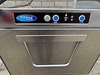 Maxima - vaatwasser - afbeelding 3 van  4