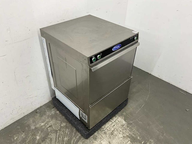 Maxima - vn-500 ultra - korvenvaatwasamchine - afbeelding 3 van  7