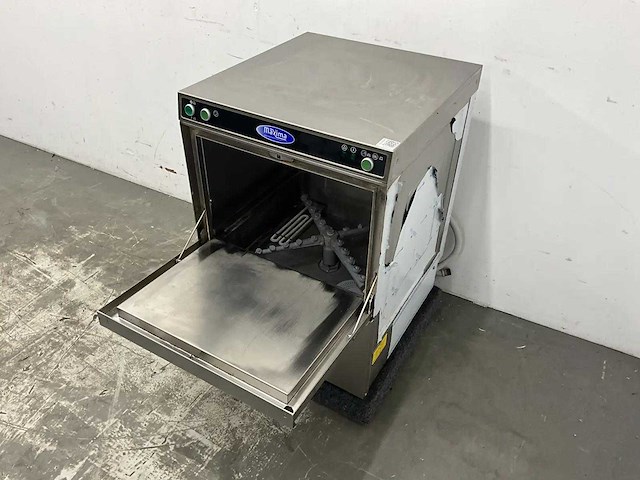 Maxima - vn-500 ultra - korvenvaatwasamchine - afbeelding 5 van  7