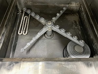 Maxima - vn-500 ultra - korvenvaatwasamchine - afbeelding 6 van  7