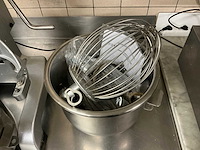 Maxima 09300165 spiraalkneder / planeetmenger - afbeelding 4 van  6