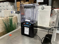 Maxima 09379000 blender - afbeelding 1 van  7