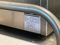 Maxima 3x1/3gn au-bain-marie - afbeelding 1 van  1