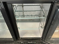 Maxima bc 3 / 2 koelvitrine in wandmeubel - afbeelding 2 van  18