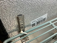 Maxima bc 3 / 2 koelvitrine in wandmeubel - afbeelding 5 van  18