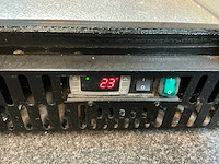 Maxima bc 3 / 2 koelvitrine in wandmeubel - afbeelding 10 van  18