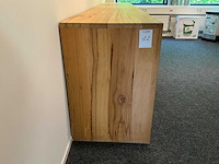 Maxima bc 3 / 2 koelvitrine in wandmeubel - afbeelding 13 van  18