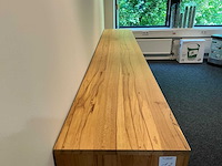 Maxima bc 3 / 2 koelvitrine in wandmeubel - afbeelding 14 van  18