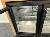Maxima bc 3 / 2 koelvitrine in wandmeubel - afbeelding 16 van  18