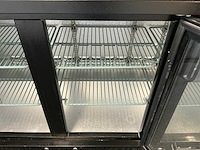 Maxima bc 3 / 2 koelvitrine in wandmeubel - afbeelding 17 van  18