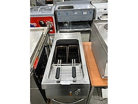 Maxima friteuse - afbeelding 3 van  8