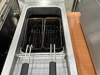 Maxima friteuse - afbeelding 5 van  8