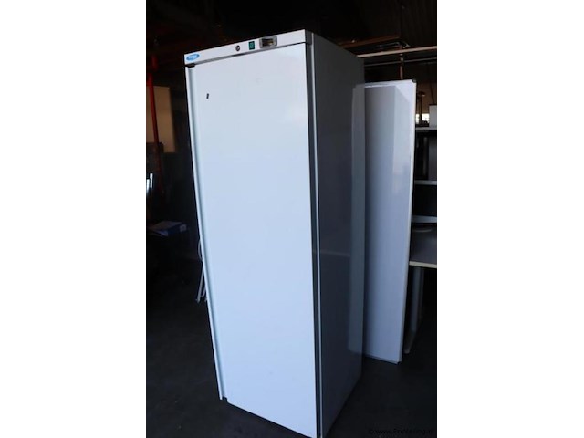 Maxima holland vrieskast - model maxima fr 400 w - afbeelding 1 van  9