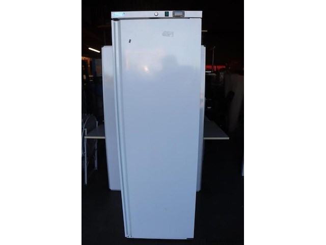 Maxima holland vrieskast - model maxima fr 400 w - afbeelding 2 van  9