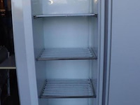 Maxima holland vrieskast - model maxima fr 400 w - afbeelding 6 van  9