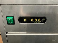 Maxima m-ice 28 ijsblokjesmachine - afbeelding 2 van  6
