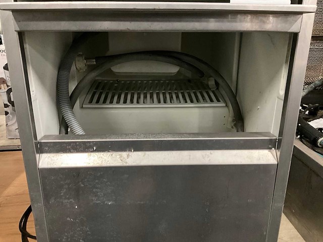 Maxima m-ice 28 ijsblokjesmachine - afbeelding 3 van  6