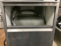 Maxima m-ice 28 ijsblokjesmachine - afbeelding 3 van  6