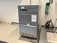 Maxima m-ice30f(r) ijsmachine