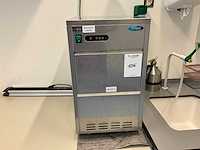 Maxima m-ice30f(r) ijsmachine - afbeelding 4 van  6