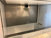 Maxima m-ice30f(r) ijsmachine - afbeelding 5 van  6