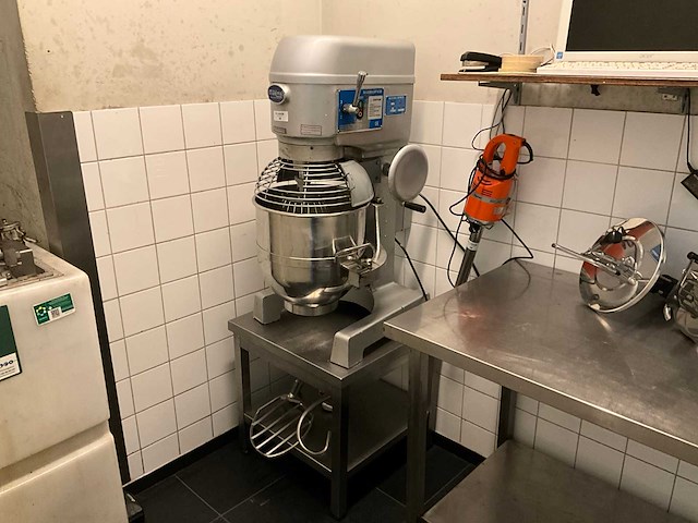 Maxima mpm30 planeetmenger - afbeelding 1 van  8