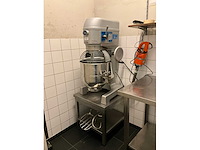 Maxima mpm30 planeetmenger - afbeelding 2 van  8