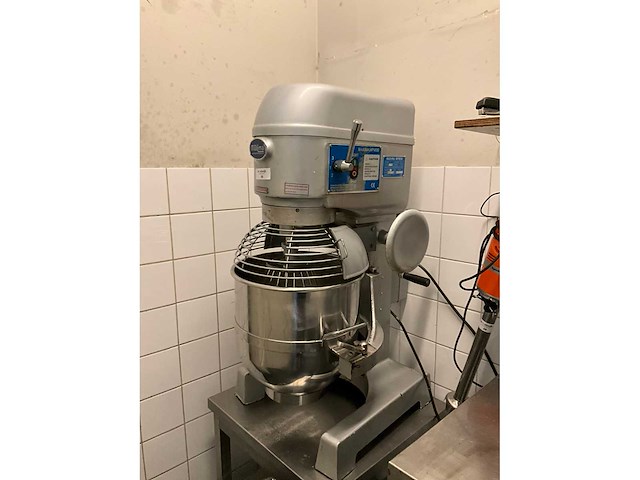 Maxima mpm30 planeetmenger - afbeelding 3 van  8