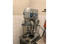 Maxima mpm30 planeetmenger - afbeelding 3 van  8