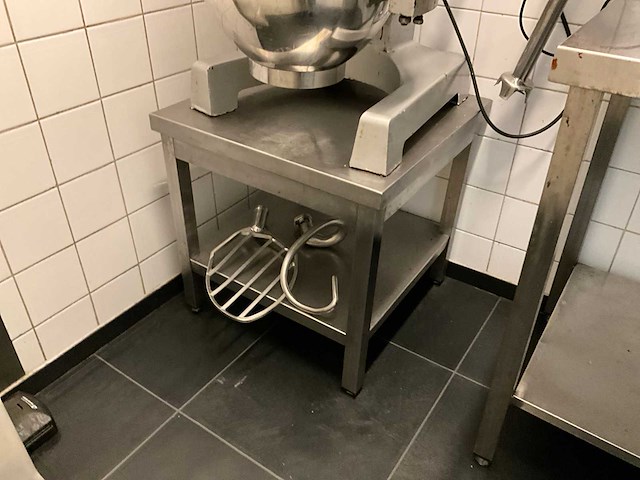 Maxima mpm30 planeetmenger - afbeelding 4 van  8