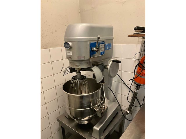 Maxima mpm30 planeetmenger - afbeelding 7 van  8