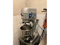 Maxima mpm30 planeetmenger - afbeelding 7 van  8