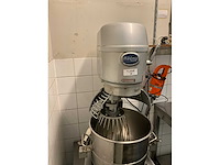 Maxima mpm30 planeetmenger - afbeelding 8 van  8