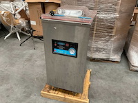 Maxima mvac 500 vacuümmachine - afbeelding 1 van  8