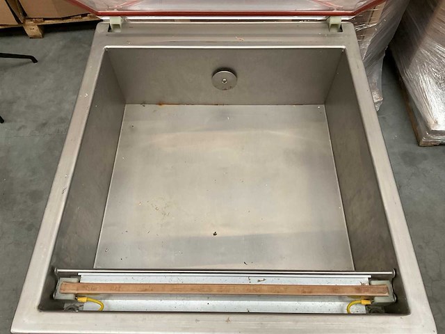 Maxima mvac 500 vacuümmachine - afbeelding 4 van  8