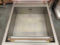 Maxima mvac 500 vacuümmachine - afbeelding 4 van  8