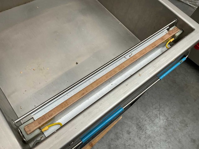 Maxima mvac 500 vacuümmachine - afbeelding 5 van  8