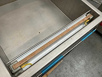 Maxima mvac 500 vacuümmachine - afbeelding 5 van  8