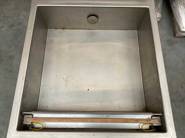 Maxima mvac 500 vacuümmachine - afbeelding 6 van  8
