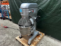 Maxima planeetmixer - afbeelding 2 van  6