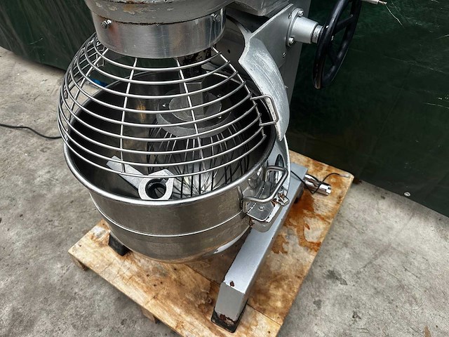 Maxima planeetmixer - afbeelding 3 van  6