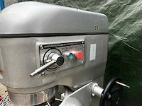 Maxima planeetmixer - afbeelding 4 van  6