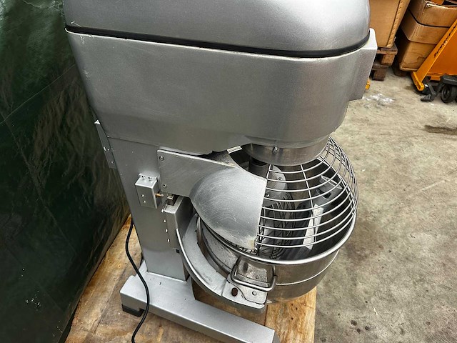 Maxima planeetmixer - afbeelding 6 van  6