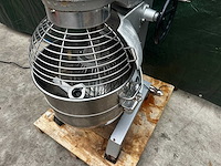 Maxima planeetmixer - afbeelding 3 van  4