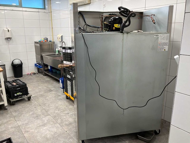 Maxima r1200gn 2019 maxima r 1200 gn - afbeelding 5 van  12