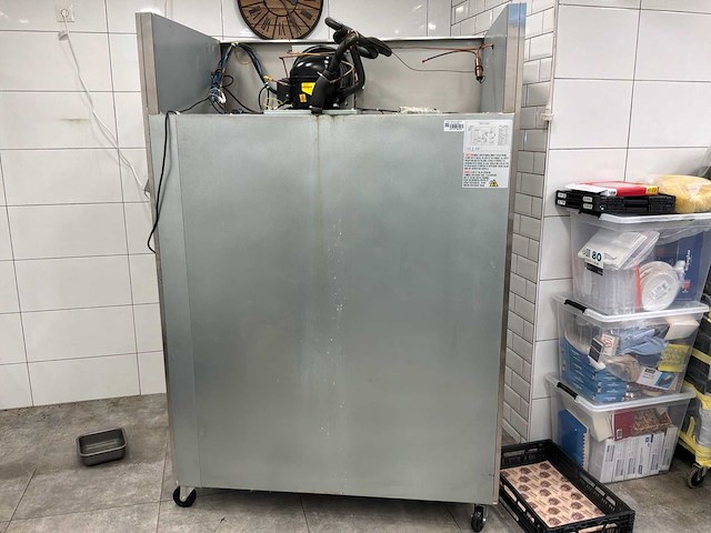 Maxima r1200gn 2019 maxima r 1200 gn - afbeelding 7 van  12
