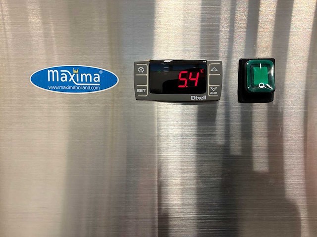 Maxima r1200gn 2019 maxima r 1200 gn - afbeelding 12 van  12