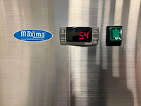 Maxima r1200gn 2019 maxima r 1200 gn - afbeelding 12 van  12