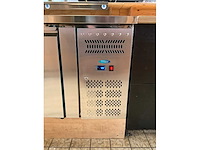 Maxima rvs barkoeling - afbeelding 2 van  6
