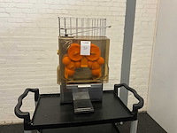Maxima sinaasappelpers - afbeelding 1 van  8